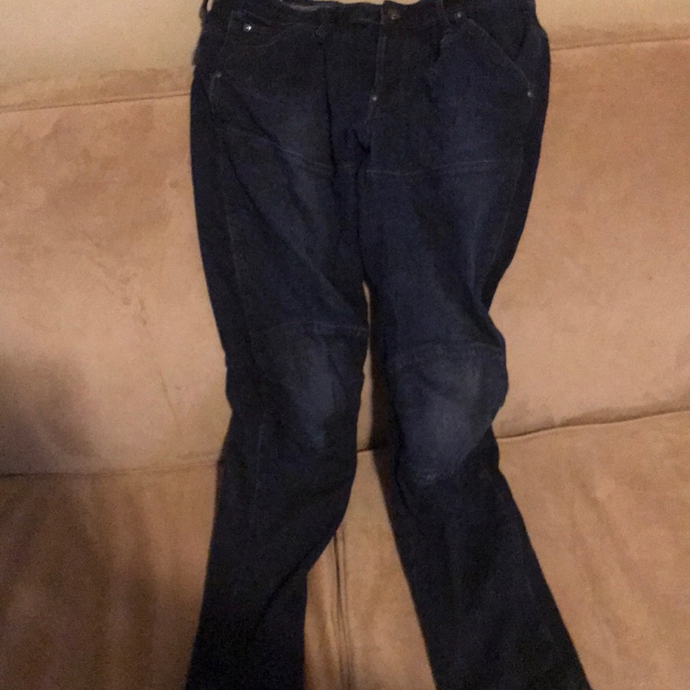 G star jeans slim width 32 length 32